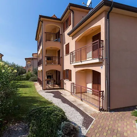 Radojka Appartamento Novigrad Istria