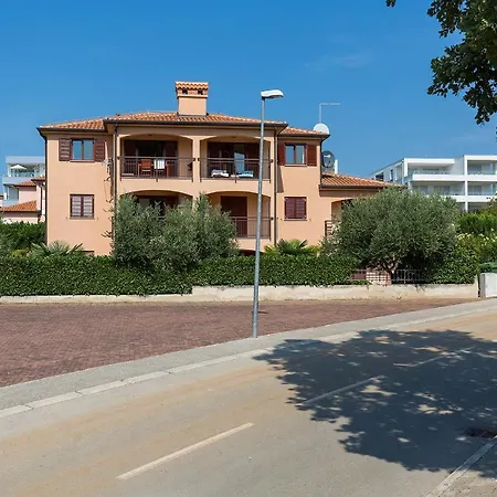 Apartment Radojka