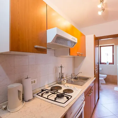 Radojka Apartment *