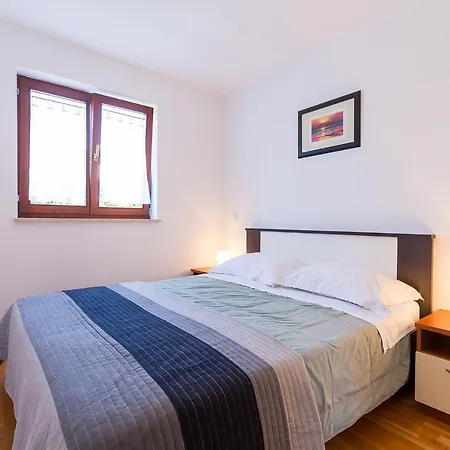 Apartment Radojka *