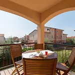 Radojka Appartement Novigrad Istria