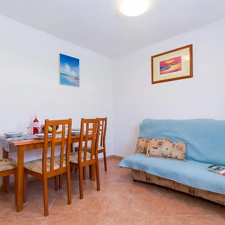 Radojka Daire Novigrad Istria