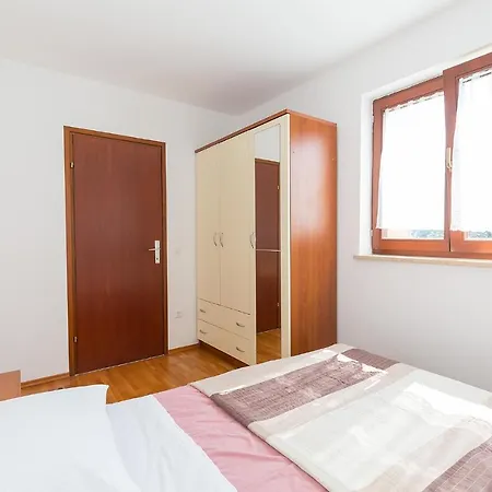 Radojka Daire Novigrad Istria