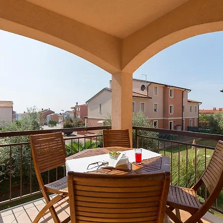 Radojka Daire Novigrad Istria