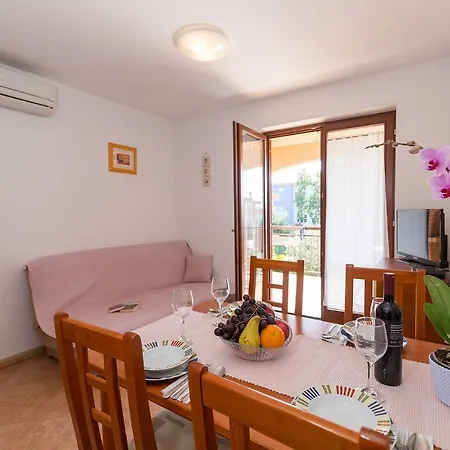 Radojka Novigrad Istria