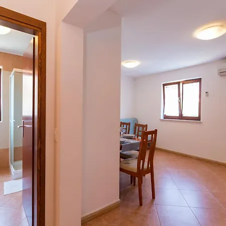 Radojka Daire Novigrad Istria