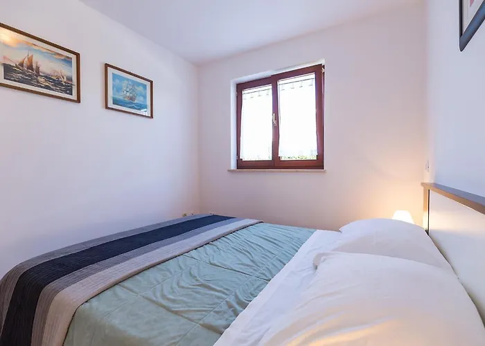 Radojka Novigrad Istria